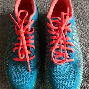 ASICS Gel quantum 360 size 8.5